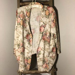 Lisa Josephs Vintage Blazer
